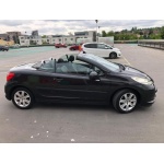 Peugeot 207 CC - 1.6 16v Sport 2dr