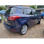 Ford B-max - 1.6 Titanium Powershift Euro 5 5dr