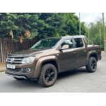 Volkswagen Amarok - 2.0 BiTDI Highline Pickup 4dr Diesel Manual 4Motion Selectable Euro 5 (163 ps)