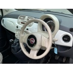 Fiat 500 - 1.2 Lounge Euro 5 (s/s) 3dr