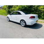 Volkswagen EOS - 2.0 TDI BlueMotion Tech Sport Cabriolet Euro 5 (s/s) 2dr