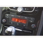 Ford S-max - 2.0 TDCi Titanium Powershift Euro 5 5dr
