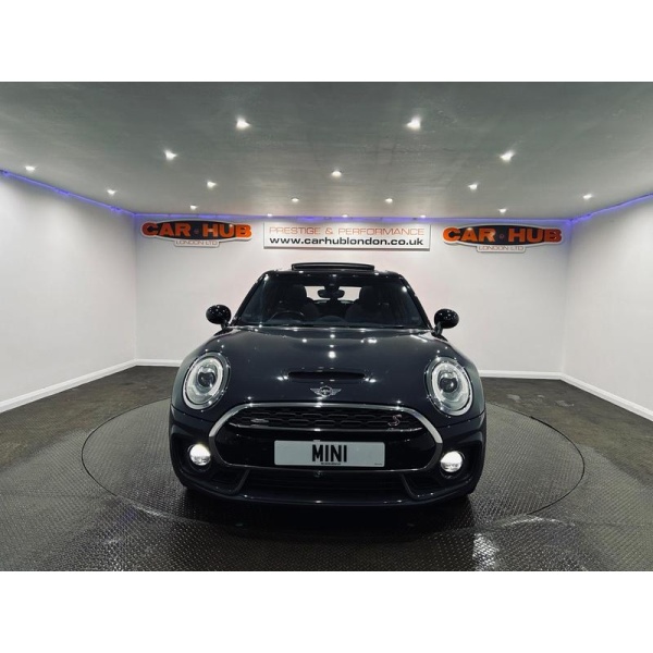 MINI Clubman - 2.0 Cooper S Auto Euro 6 (s/s) 6dr