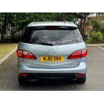 Mazda Mazda5 - 2.0 Sport Euro 5 (s/s) 5dr