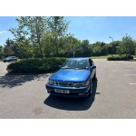 Saab 9-3 - 2.0T SE Coupe 3dr Petrol Automatic (243 g/km, 150 bhp)