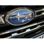 Subaru Outback - 2.5i Touring Lineartronic 4WD Euro 6 (s/s) 5dr