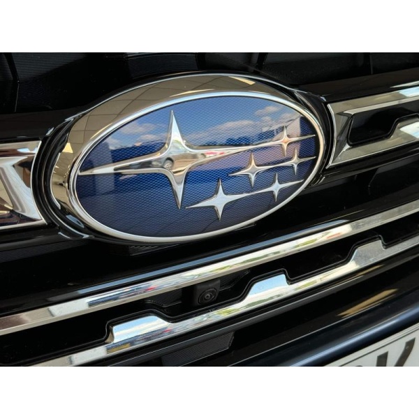 Subaru Outback - 2.5i Touring Lineartronic 4WD Euro 6 (s/s) 5dr