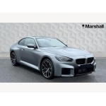 BMW M2 - 3.0 BiTurbo Steptronic Euro 6 (s/s) 2dr