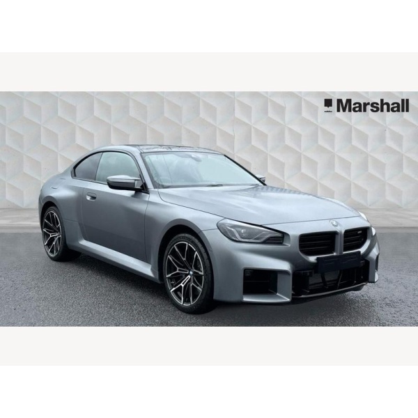 BMW M2 - 3.0 BiTurbo Steptronic Euro 6 (s/s) 2dr