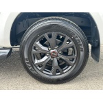 Isuzu D-max - 1.9 TD V-Cross Auto 4WD Euro 6 (s/s) 4dr