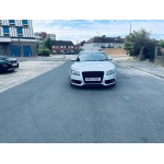 Audi A5 - 2.0 TFSI S line Coupe 2dr Petrol Multitronic Euro 4 (180 ps)