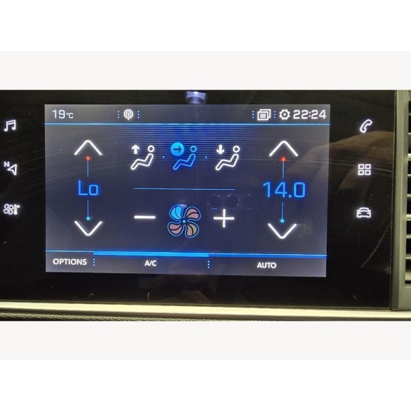 Peugeot 308 Sw - 1.2 PureTech GPF Allure (130 ps) - DAB - APPLE CARPLAY - BLUETOOTH 5dr