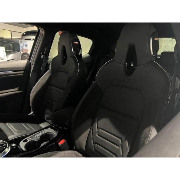 Nissan Juke - 1.6 Tekna+ Auto Euro 6 5dr