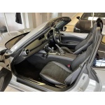 Mazda MX-5 RF - 2.0 SKYACTIV-G Homura Euro 6 (s/s) 2dr