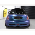 MINI Hatch - 1.6 Cooper S Euro 4 3dr