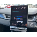 Renault Captur - esprit Alpine E-Tech full hybrid 145 ^MY25] 1.6 5dr