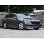 SKODA Superb - 1.5 TSI e-TEC MHEV SE Technology DSG Euro 6 (s/s) 5dr