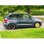 Honda Fr-v - 1.7 i-VTEC SE 5dr