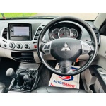 Mitsubishi L200 - 2.5 DI-D Barbarian 4WD Euro 5 4dr (LB)