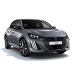 Peugeot 208 - 1.2 PureTech GT Euro 6 (s/s) 5dr