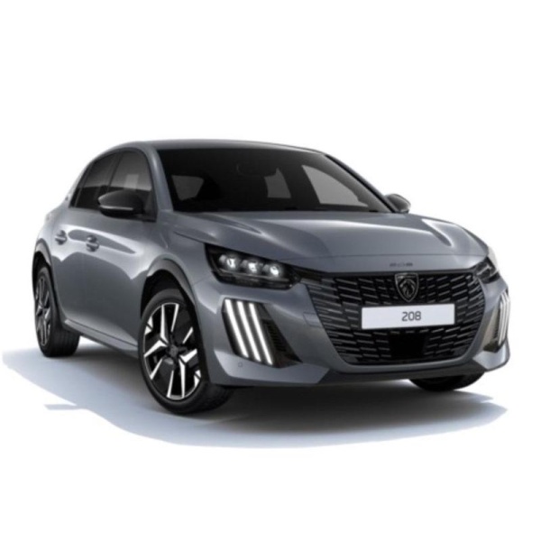 Peugeot 208 - 1.2 PureTech GT Euro 6 (s/s) 5dr