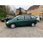 SEAT Alhambra - 2.0 S 5dr
