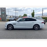 Jaguar XF - 2.0 D200 R-Dynamic Se Black 4Dr Auto