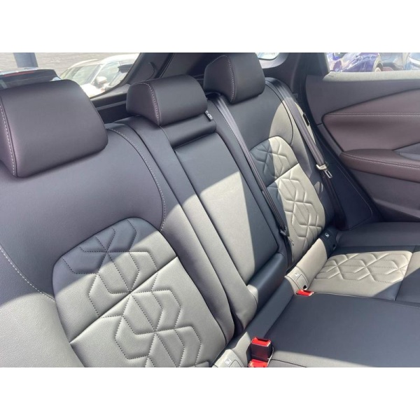 Nissan Qashqai - 1.3 DIG-T MHEV Tekna XTRON Euro 6 (s/s) 5dr