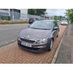 Peugeot 308 - 1.6 BlueHDi Active Euro 6 (s/s) 5dr