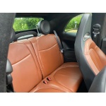 Abarth 500C - 1.4 T-Jet Auto Euro 5 2dr