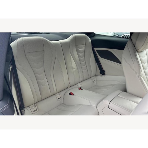 BMW 8 Series - 840i M Sport Coupé 3.0 2dr