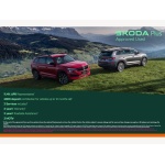 SKODA Superb - 1.5 TSI e-TEC MHEV SE Technology DSG Euro 6 (s/s) 5dr