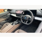 BMW 5 Series - 2.0 530e 22.1kWh M Sport Steptronic Euro 6 (s/s) 4dr