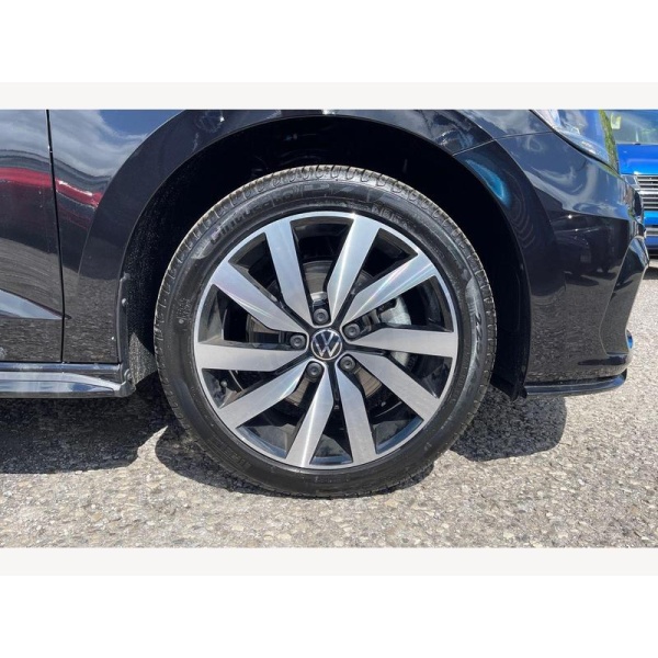 Volkswagen Touran - 1.5 TSI EVO R-Line DSG Euro 6 (s/s) 5dr