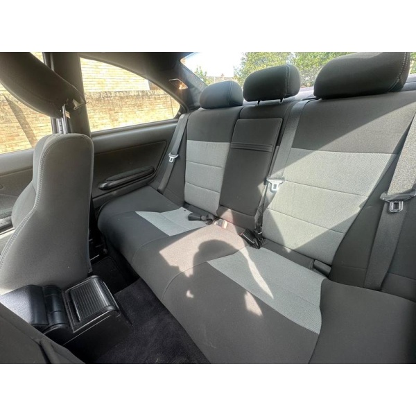 BMW 3 Series - 2.2 320Ci 320 M Sport 2dr