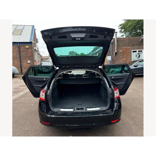 Peugeot 508 SW - 2.0 HDi Allure Euro 5 5dr