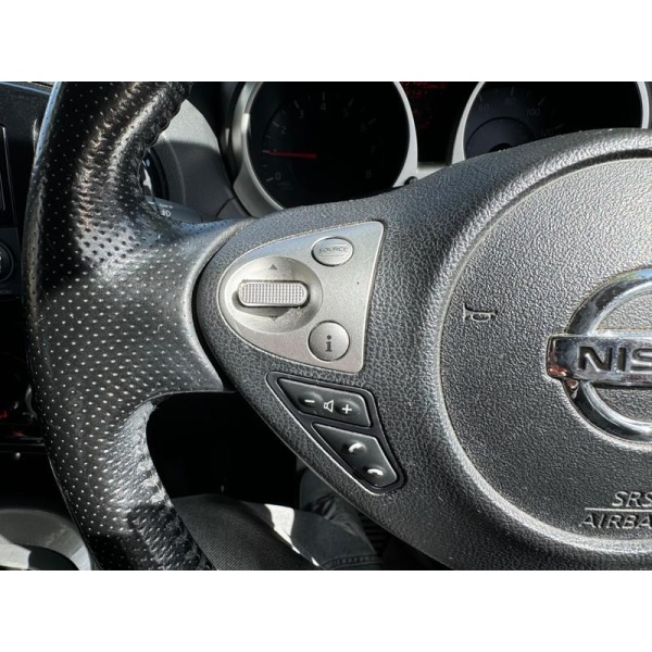 Nissan Juke - 1.6 Acenta Euro 5 (s/s) 5dr