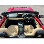 Mazda MX-5 - Sport Nav 1.5 2dr