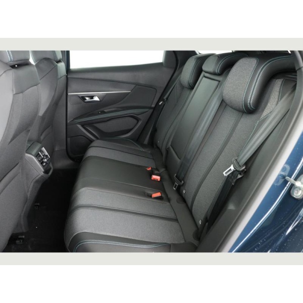 Peugeot 3008 - 3008 1.2 PureTech Allure 5dr EAT8 Estate