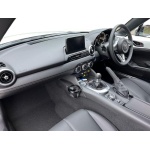 Mazda MX 5 - 1.5 Exclusive-line 132ps Convertible 2dr