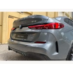 BMW 2 Series Gran Coupe - 1.5 218i M Sport Euro 6 (s/s) 4dr