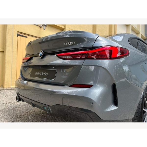 BMW 2 Series Gran Coupe - 1.5 218i M Sport Euro 6 (s/s) 4dr
