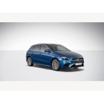 Mercedes-Benz B Class - 2.0 B200d AMG Line (Premium Plus) 8G-DCT Euro 6 (s/s) 5dr