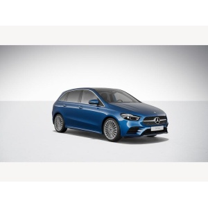 Mercedes-Benz B Class - 2.0 B200d AMG Line (Premium Plus) 8G-DCT Euro 6 (s/s) 5dr
