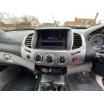 Mitsubishi L200 - 2.5 DI-D Trojan 4WD Euro 5 4dr
