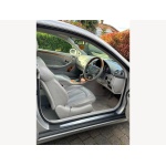 Mercedes-Benz CLK - 3.2 CLK320 Elegance 2dr