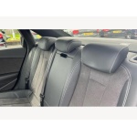Audi A4 - Audi Saloon 35 TFSI Black Edition 4dr S Tronic 2.0