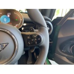 MINI Convertible - 2.0 Cooper S Classic Steptronic Euro 6 (s/s) 2dr