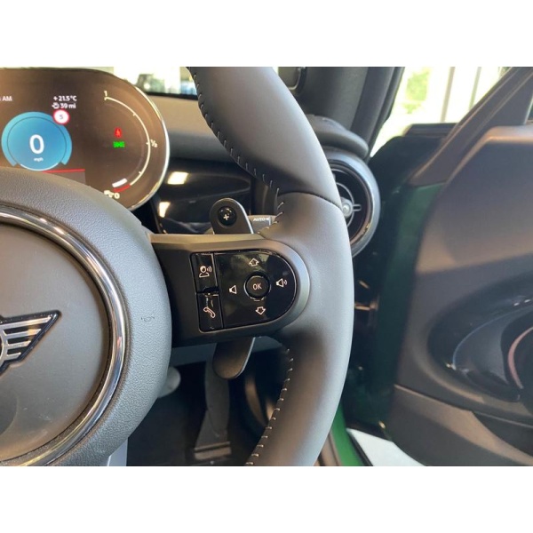 MINI Convertible - 2.0 Cooper S Classic Steptronic Euro 6 (s/s) 2dr