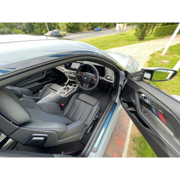 BMW M2 - 3.0 BiTurbo Euro 6 (s/s) 2dr